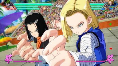 DRAGON BALL FighterZ PC Fiyatları