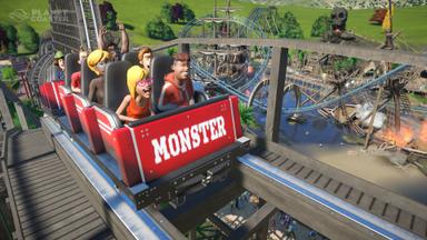 Planet Coaster Fiyat Karşılaştırma