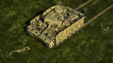IL-2 Sturmovik: Tank Crew - Clash at Prokhorovka PC Key Fiyatları