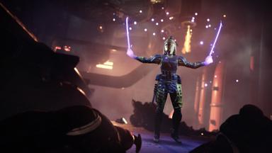 Destiny 2: Season of the Chosen Silver Bundle
