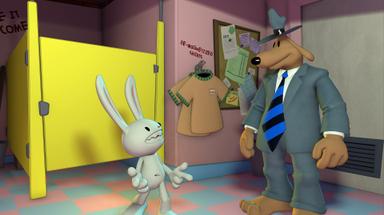 Sam &amp; Max: Beyond Time and Space PC Fiyatları