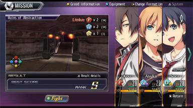 Tokyo Xanadu eX+ PC Key Fiyatları