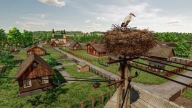 Farming Simulator 22 - Premium Expansion