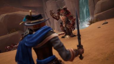Stray Blade PC Key Fiyatları
