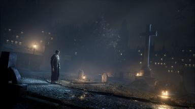 Vampyr PC Fiyatları