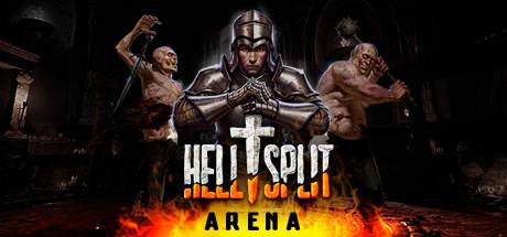 Hellsplit: Arena