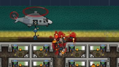 Prison Architect - Island Bound PC Key Fiyatları