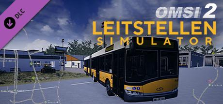 OMSI 2 Add-on Leitstellen-Simulator