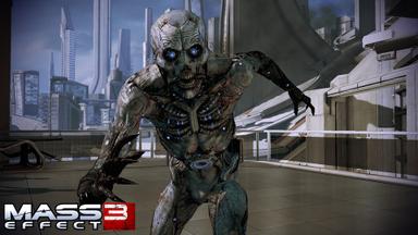 Mass Effect™ 3 N7 Digital Deluxe Edition