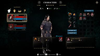 Operencia: The Stolen Sun PC Key Fiyatları