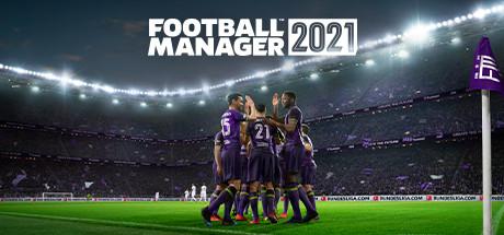 Football Manager 2021