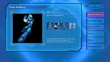 Mega Man X Legacy Collection PC Fiyatları
