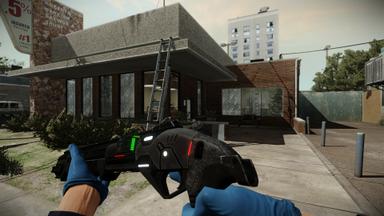 PAYDAY 2: McShay Weapon Pack 4