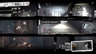 This War of Mine: The Little Ones PC Key Fiyatları