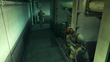 METAL GEAR SOLID 2: Sons of Liberty - Master Collection Version PC Key Fiyatları