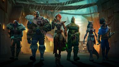 Ruined King: A League of Legends Story™ Fiyat Karşılaştırma