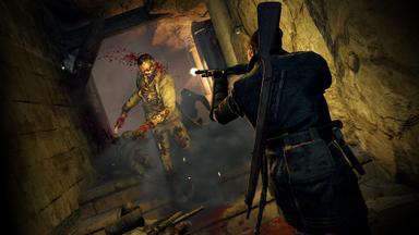 Zombie Army Trilogy