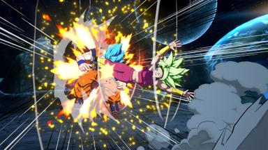 DRAGON BALL FIGHTERZ - Kefla PC Key Fiyatları