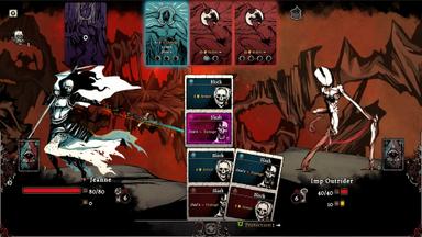 Nadir: A Grimdark Deckbuilder Fiyat Karşılaştırma