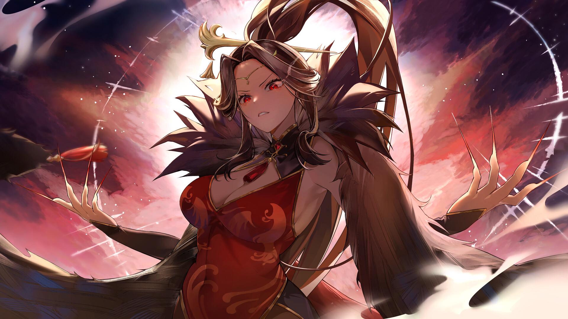 Blades of Jianghu: Ballad of Wind and Dust
