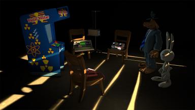 Sam &amp; Max Save the World PC Key Fiyatları
