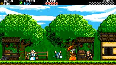 Shovel Knight: Shovel of Hope PC Key Fiyatları