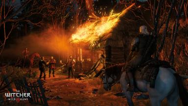 The Witcher® 3: Wild Hunt Fiyat Karşılaştırma