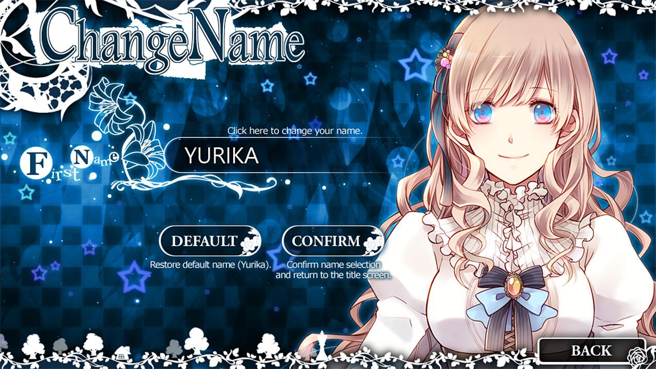 TAISHO x ALICE episode 1