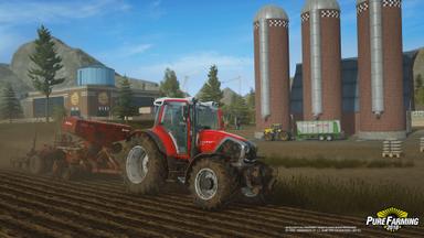 Pure Farming 2018 Fiyat Karşılaştırma