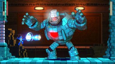 Mega Man 11 PC Key Fiyatları