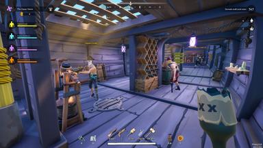 Blazing Sails: Pirate Battle Royale PC Key Fiyatları