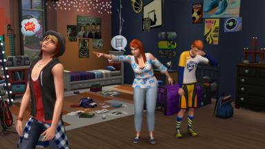 The Sims™ 4 Parenthood PC Key Fiyatları
