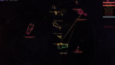 The Last Starship