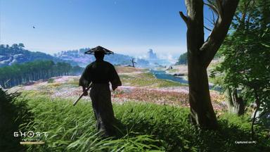 Ghost of Tsushima DIRECTOR'S CUT PC Fiyatları