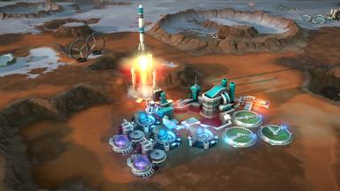 Offworld Trading Company Fiyat Karşılaştırma