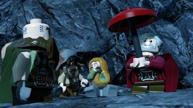 LEGO® The Hobbit™ - The Big Little Character Pack Fiyat Karşılaştırma