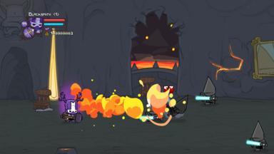 Castle Crashers - Blacksmith Pack PC Fiyatları