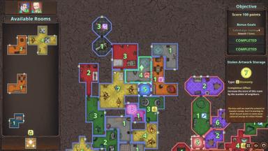 Chambers of Devious Design PC Key Fiyatları