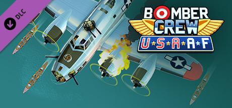 Bomber Crew: USAAF