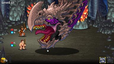 Soda Dungeon 2