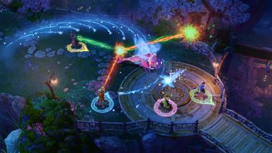 Nine Parchments PC Key Fiyatları