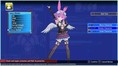 Neptunia Virtual Stars PC Key Fiyatları