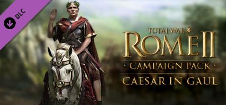 Total War: ROME II - Caesar in Gaul Campaign Pack