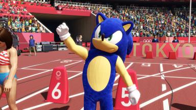 Olympic Games Tokyo 2020 – The Official Video Game™ Fiyat Karşılaştırma