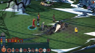 The Banner Saga 2 Fiyat Karşılaştırma