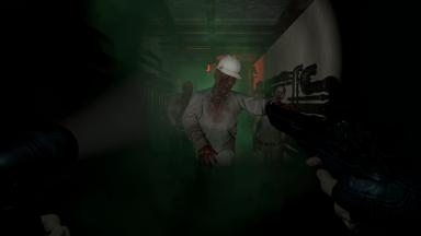 The Living Remain