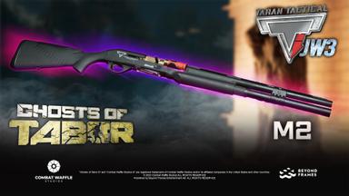 Ghosts of Tabor - Taran Tactical JW3 PC Fiyatları