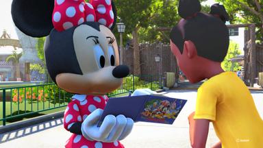 Disneyland Adventures Fiyat Karşılaştırma