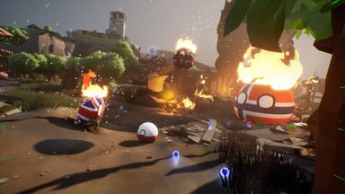 Bang-On Balls: Chronicles PC Fiyatları