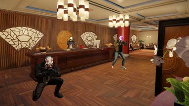 PAYDAY 2: Black Cat Heist PC Fiyatları